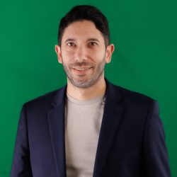 Andreas Paraskeva